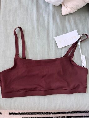 NWT Athleta Sports Bralette